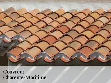 Couvreur Charente-Maritime