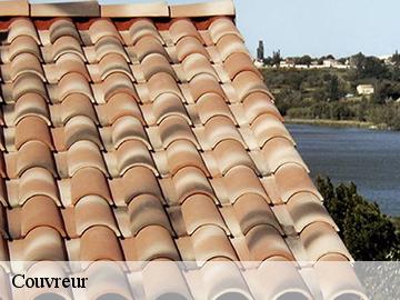 Couvreur Charente-Maritime