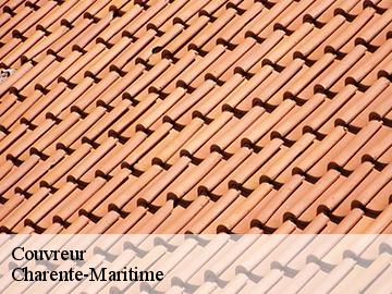 Couvreur Charente-Maritime