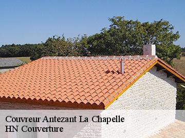 Couvreur  antezant-la-chapelle-17400 HN Couverture
