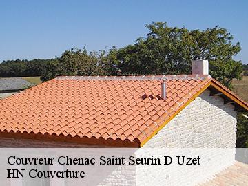 Couvreur  chenac-saint-seurin-d-uzet-17120 Artisan Aptel