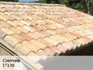 Couvreur 17130