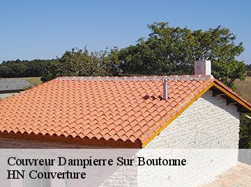 Couvreur  dampierre-sur-boutonne-17470 Artisan Aptel