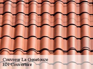 Couvreur 17360