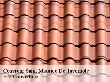 Couvreur 17500