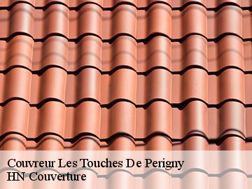 Couvreur 17160