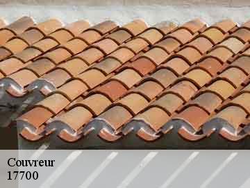 Couvreur  17700