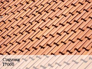 Couvreur 17000