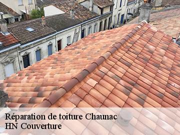 Réparation de toiture 17130