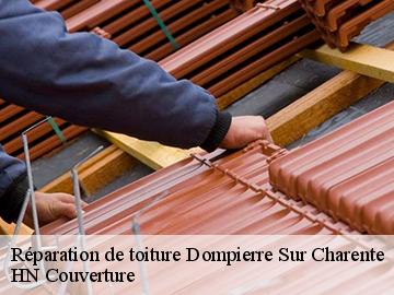 Réparation de toiture dompierre-sur-charente-17610 HN Couverture