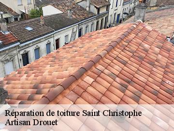 Réparation de toiture  17220