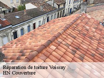 Réparation de toiture  17400