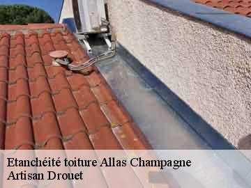 Etanchéité toiture