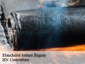 Etanchéité toiture  17400