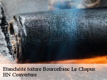 Etanchéité toiture  17560