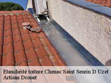 Etanchéité toiture