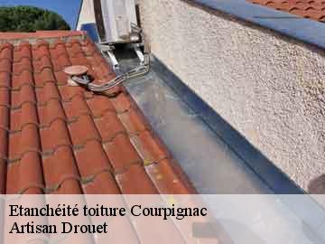 Etanchéité toiture