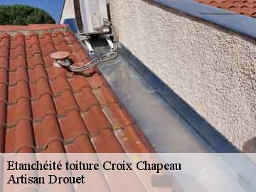 Etanchéité toiture