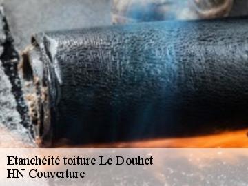 Etanchéité toiture 17100