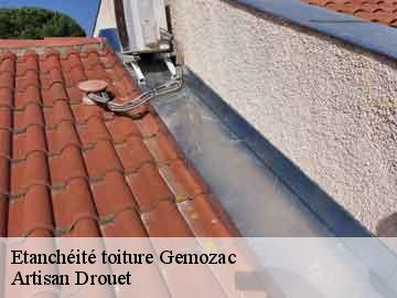 Etanchéité toiture