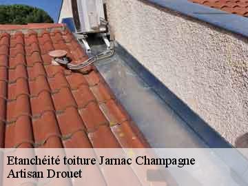 Etanchéité toiture