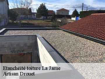 Etanchéité toiture  17220