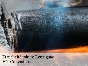 Etanchéité toiture 17160