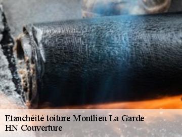 Etanchéité toiture  17210