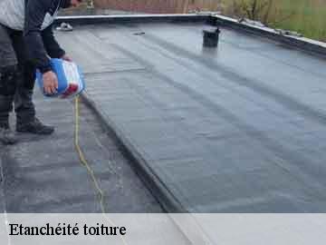 Etanchéité toiture