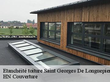 Etanchéité toiture saint-georges-de-longuepierr-17470 HN Couverture