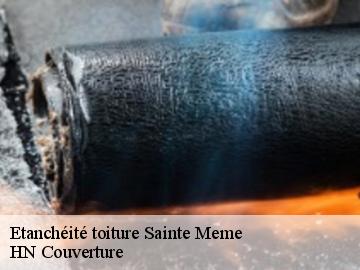 Etanchéité toiture 17770