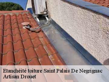 Etanchéité toiture