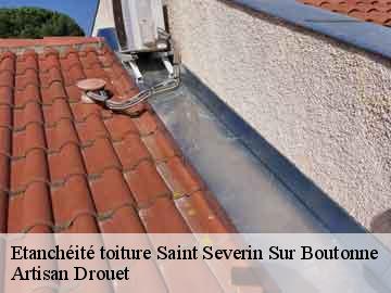 Etanchéité toiture