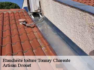 Etanchéité toiture