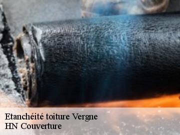 Etanchéité toiture 17330