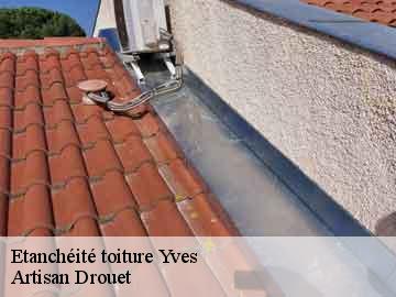 Etanchéité toiture